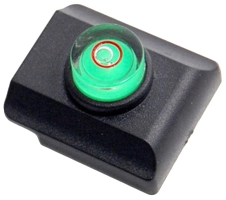 3rd Brand Spirit Level Hot Shoe Protector SL-2