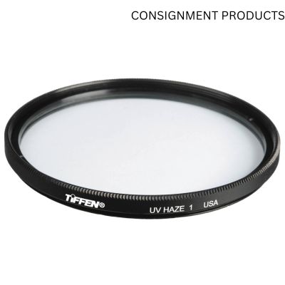 ::: USED ::: TIFFEN 67MM HAZE-1 - CONSIGNMENT