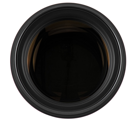 Sigma 105mm f/1.4 DG HSM Art for Nikon F Mount Full Frame