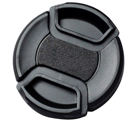 3rd Brand Universal Lens Cap 40.5mm