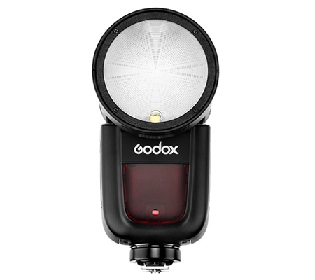 Godox V1 Flash for Fujifilm