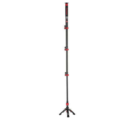 iFootage C150 Cobra 2 Carbon Fiber Monopod