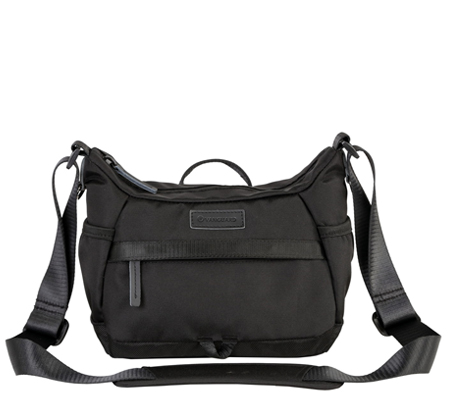 Vanguard VEO GO 21M Shoulder Bag Black