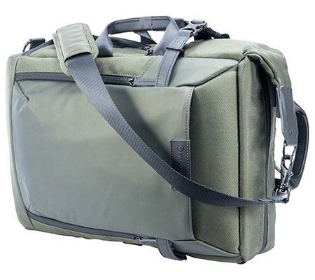 Vanguard Veo Select 41 Backpack Green