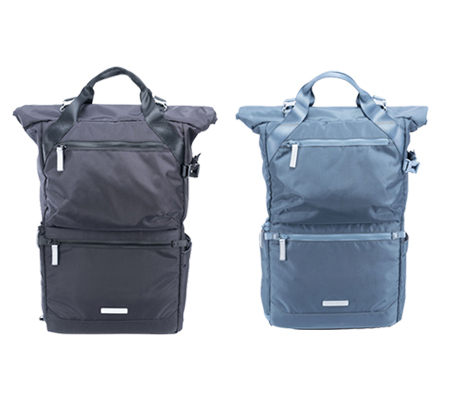 Vanguard Veo Flex 43M Backpack Blue