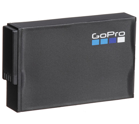 Gopro Fusion Rechargeable Battery
