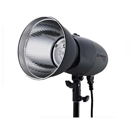 Visico studio deals lights