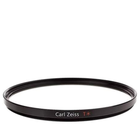 Carl Zeiss T* UV 58mm