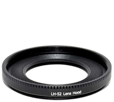 3rd Brand ES-52 Lens Hood