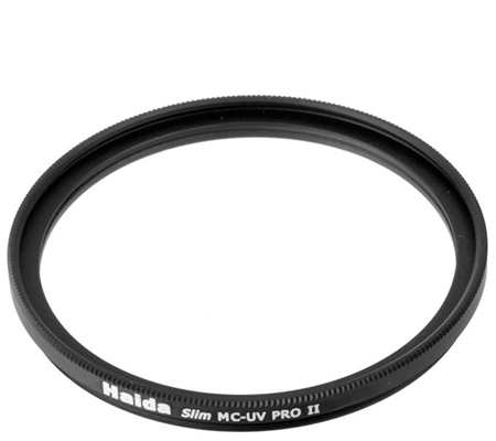 Haida Slim PRO II Multi-Coating UV 58mm (HD1210)