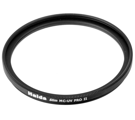 Haida Slim PRO II Multi-Coating UV 62mm (HD1210)