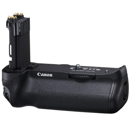 Canon BG-E20 Battery Grip for EOS 5D Mark IV