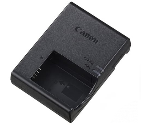 Canon LC-E17 Charger Battery LP-E17 for Canon EOS M3/EOS M5/EOS M6/750D/760D