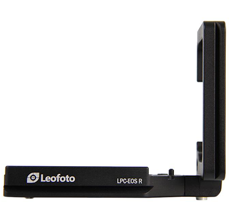 Leofoto L-Plate LPC-EOSR Plate Bracket for Canon EOS R