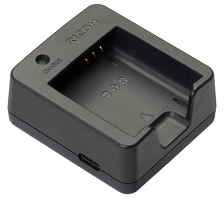 Ricoh BJ-11 Battery Charger for Ricoh GR III