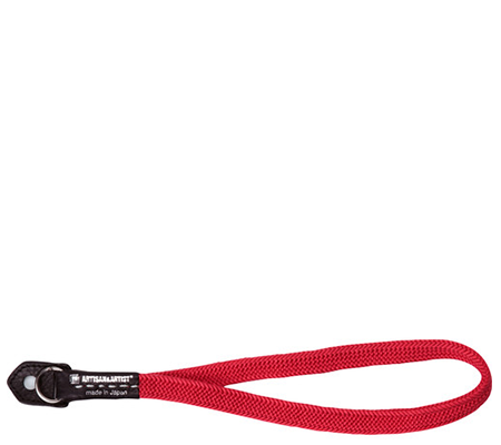 Artisan & Artis ACAM-311N Strap Camera Red