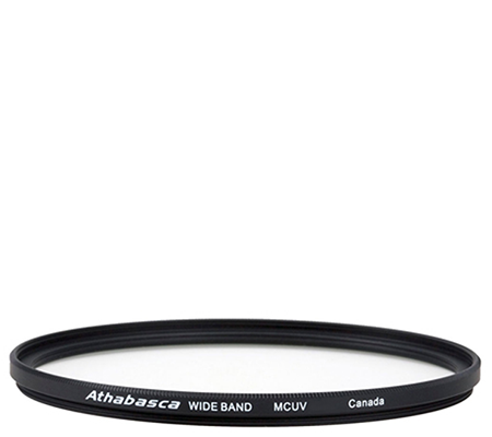 Athabasca MC UV 67mm