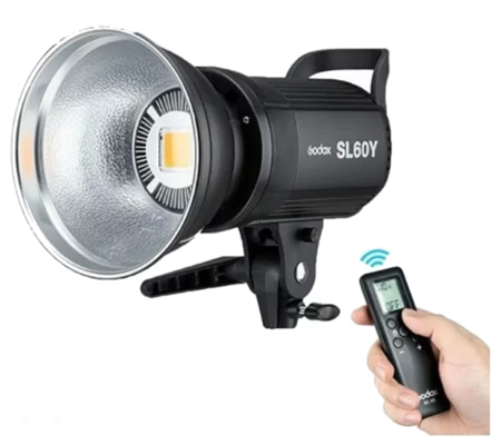 Godox SL60Y LED