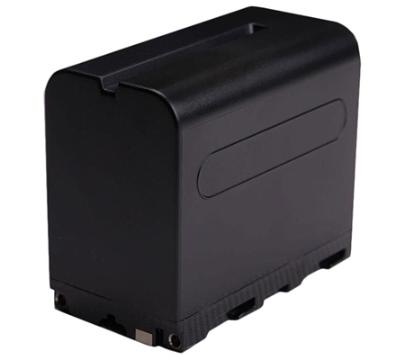 Casell NP-F970 Rechargable Battery for Sony CCD-TRV82/NEX-FS700/FDR-AX1/HDR-FX1/LED