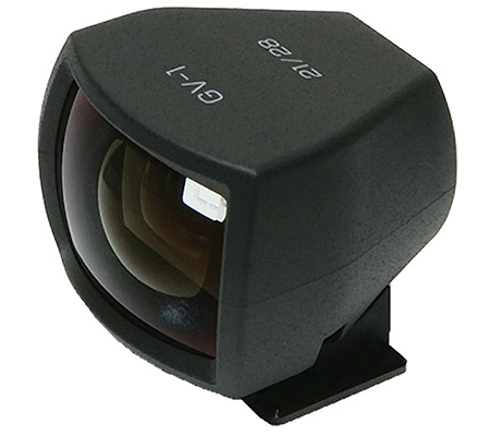 Ricoh viewfinder GV 1 for Ricoh GRII & GRIII