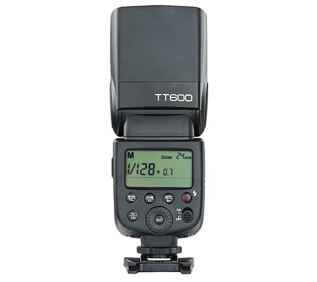 Godox TT-600 Thinklite Camera Flash