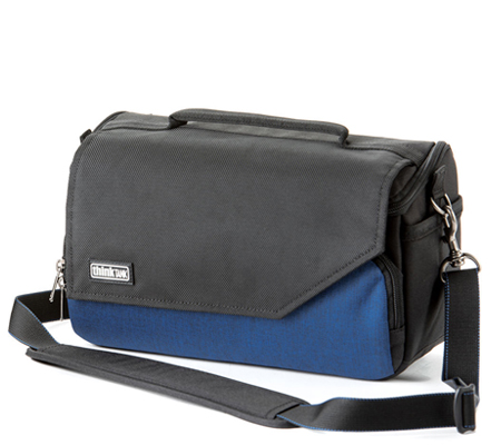 Think Tank Mirrorless Mover 25i Camera Bag  Dark Blue