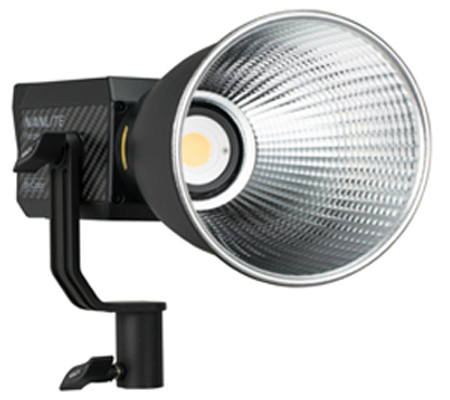 Nanlite Forza 60B Bi-Color LED Spotlight Video Lighting Kit Forza 60 B