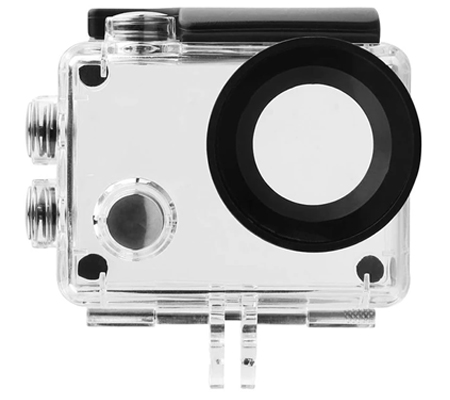 Akaso V50X Waterproof Case