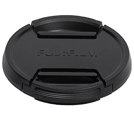 Fujifilm Lens Cap 62mm FLCP 62 II