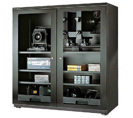 Wonderful WD-200CH Dry Cabinet (214 Lt)
