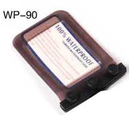 Waterproof Bag WP90