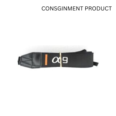 ::: USED ::: STRAP SONY A9 - CONSIGNMENT