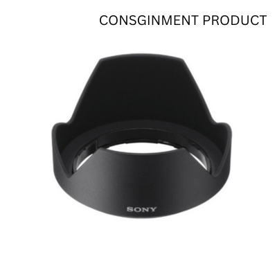 ::: USED ::: LENS HOOD SONY FOR FE 28-70MMM (ALC-SHI32) - CONSIGNMENT