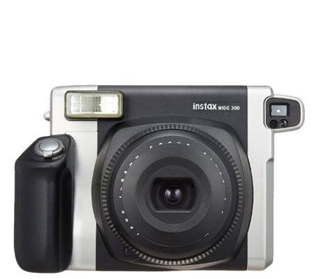 Fujifilm Instax Wide 300 Black