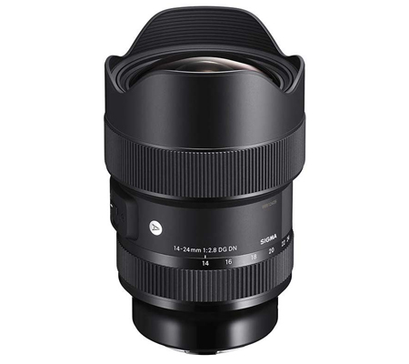 Sigma 14-24mm f/2.8 DG DN Art for Sony FE Mount Full Frame