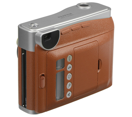 Fujifilm Instax Mini 90 NEO Brown