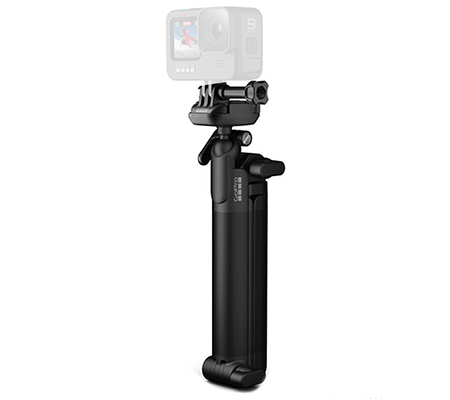 GoPro 3-Way Grip Arm Tripod (AFAEM-002)