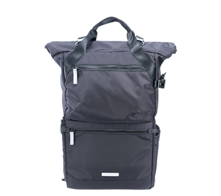 Vanguard Veo Flex 43M Backpack Black