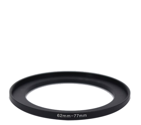 Haida Step Up Ring 62-77mm HD1071