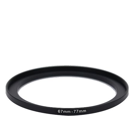 Haida Step Up Ring 67-77mm HD1071