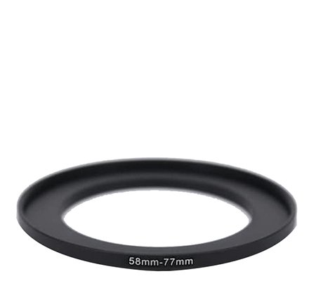 Haida Step Up Ring 58-77mm HD1071