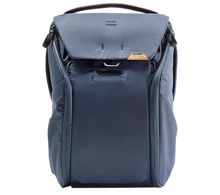 Peak Design Everyday Backpack V2 20L Midnight