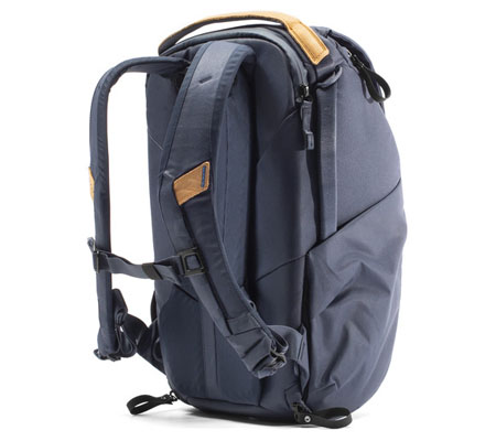 Peak Design Everyday Backpack V2 20L Midnight
