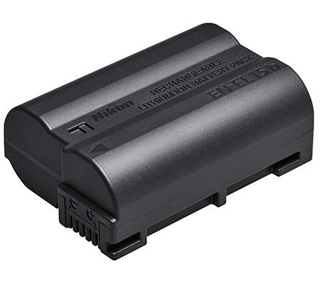 Nikon EN-EL15B Battery for Nikon Camera