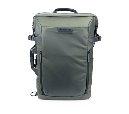 Vanguard Veo Select 49 Backpack Green