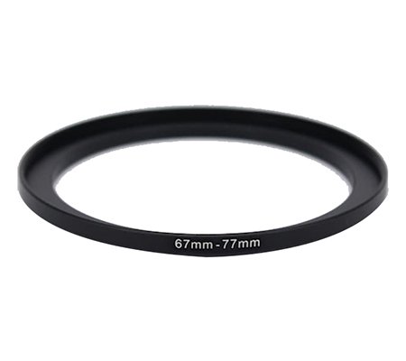 Haida Step Up Ring 67-77mm HD1071