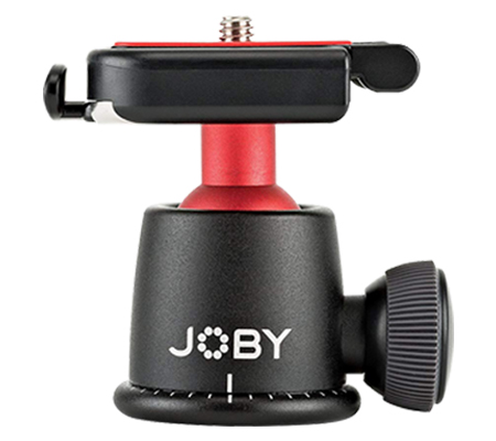 Ballhead Joby 3k