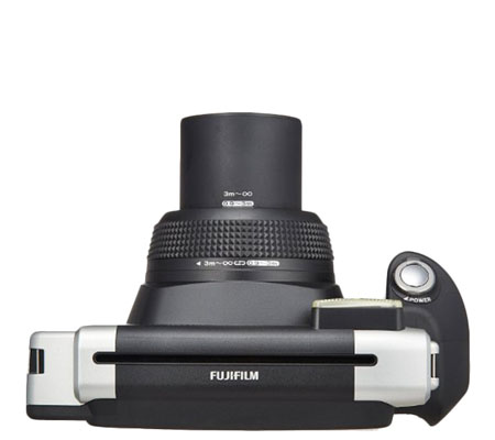 Fujifilm Instax Wide 300 Black
