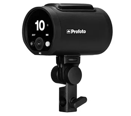 Profoto A2 Monolight Flash Lighting Studio