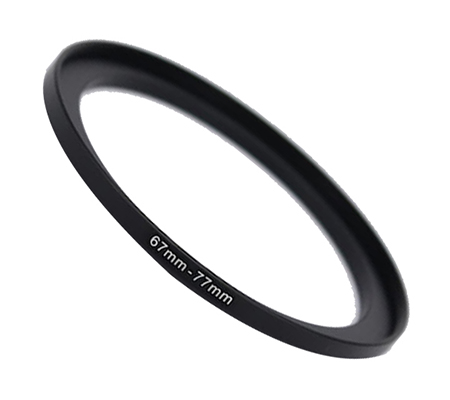 Haida Step Up Ring 67-77mm HD1071